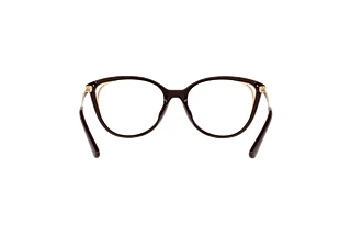 Vue arrière Michael Kors RIGA (MK4086U - 3344)