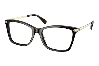Vue de face Michael Kors CARACAS BRIGHT (MK4087B - 3500)