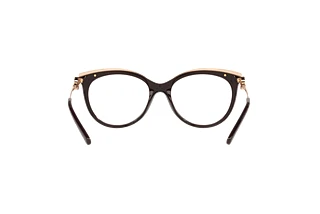 Vue arrière Michael Kors AJACCIO (MK4089U - 3344)