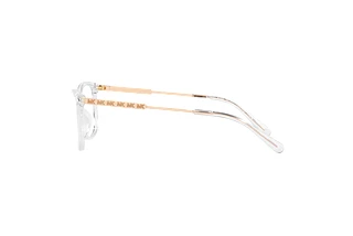 Vue latérale Michael Kors PAMPLONA (MK4092 - 3015)