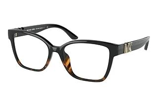 Michael Kors MK4094U 3912 Black/Dark Tortoise