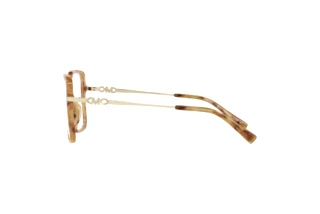 Vue latérale Michael Kors DOLONNE (MK4095U - 3915)