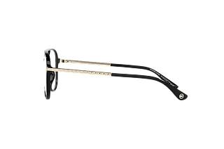 Vue latérale Michael Kors LADUE (MK4096U - 3005)