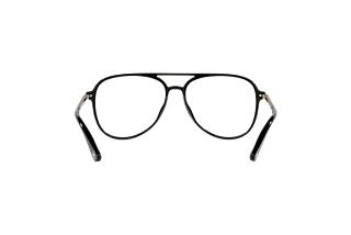 Vue arrière Michael Kors LADUE (MK4096U - 3005)