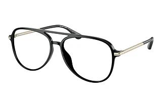 Vue de face Michael Kors LADUE (MK4096U - 3005)