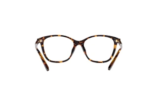 Vue arrière Michael Kors BOULDER (MK4103U - 3006)