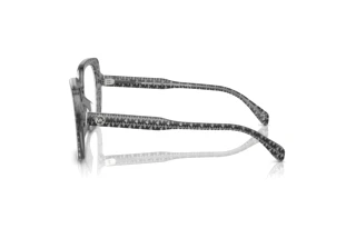 Vue latérale Michael Kors PERTH (MK4104U - 3958)