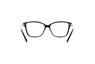 Vue arrière Michael Kors GEORGETOWN (MK4105BU - 3006)