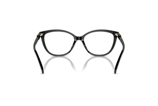 Vue arrière Michael Kors WESTMINSTER (MK4109U - 3005)