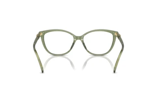 Vue arrière Michael Kors WESTMINSTER (MK4109U - 3944)