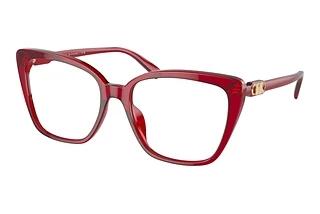 Michael Kors MK4110U 3955 Red