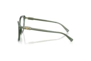 Vue latérale Michael Kors AVILA (MK4110U - 4022)