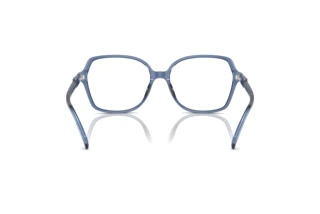 Vue arrière Michael Kors BERNAL (MK4111U - 3956)