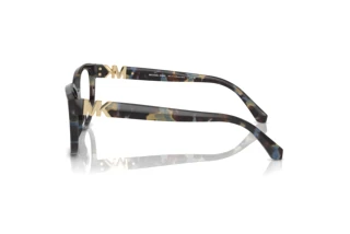 Vue latérale Michael Kors PUNTA MITA (MK4114 - 3952)