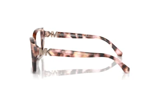 Vue latérale Michael Kors CASTELLO (MK4115U - 3946)