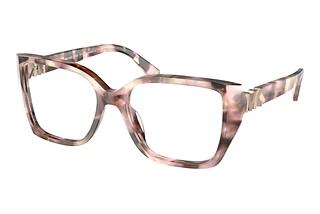 Michael Kors MK4115U 3946 Pink Pearlized Tortoise