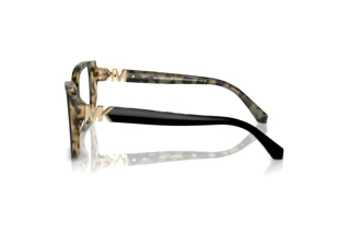 Vue latérale Michael Kors CASTELLO (MK4115U - 3950)