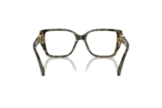 Vue arrière Michael Kors CASTELLO (MK4115U - 3950)