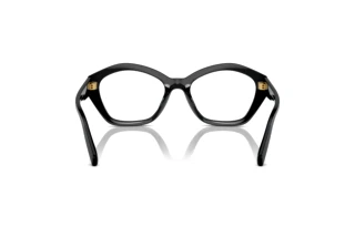 Vue arrière Michael Kors SEASIDE (MK4116U - 3005)