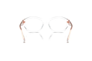 Vue arrière Michael Kors SEASIDE (MK4116U - 3015)