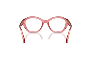 Vue arrière Michael Kors SEASIDE (MK4116U - 3970)