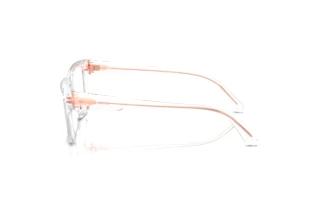 Vue latérale Michael Kors BIRMINGHAM (MK4117U - 3015)