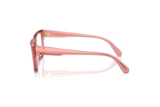 Vue latérale Michael Kors BIRMINGHAM (MK4117U - 3970)