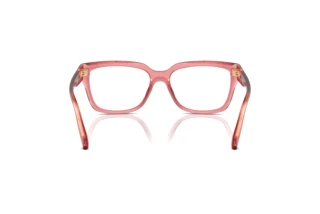 Vue arrière Michael Kors BIRMINGHAM (MK4117U - 3970)