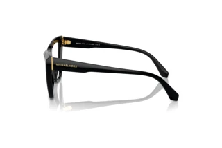 Vue latérale Michael Kors HAWAII (MK4118U - 3005)