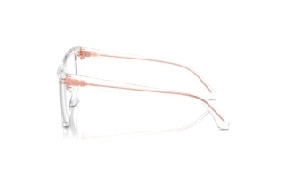 Vue latérale Michael Kors HAWAII (MK4118U - 3015)