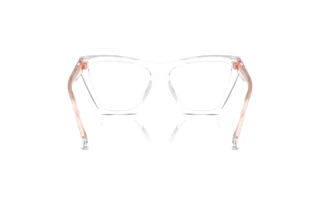 Vue arrière Michael Kors HAWAII (MK4118U - 3015)