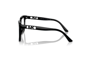 Vue latérale Michael Kors NASSAU (MK4119U - 3005)