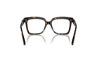 Vue arrière Michael Kors NASSAU (MK4119U - 3006)