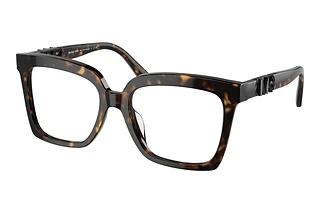 Michael Kors MK4119U 3006 Dark Tortoise