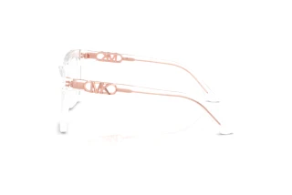 Vue latérale Michael Kors NASSAU (MK4119U - 3015)