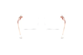 Vue arrière Michael Kors NASSAU (MK4119U - 3015)