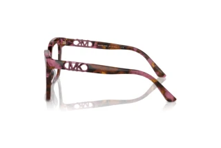 Vue latérale Michael Kors NASSAU (MK4119U - 3998)