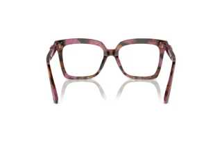 Vue arrière Michael Kors NASSAU (MK4119U - 3998)