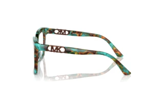 Vue latérale Michael Kors NASSAU (MK4119U - 4000)