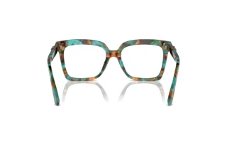 Vue arrière Michael Kors NASSAU (MK4119U - 4000)