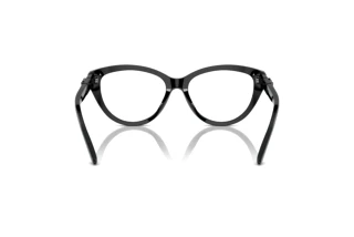 Vue arrière Michael Kors ANDALUCIA (MK4120U - 3005)