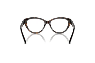 Vue arrière Michael Kors ANDALUCIA (MK4120U - 3006)