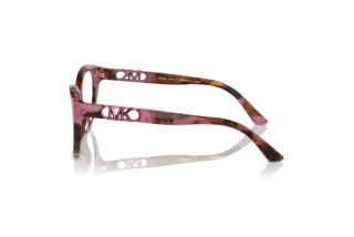 Vue latérale Michael Kors ANDALUCIA (MK4120U - 3998)