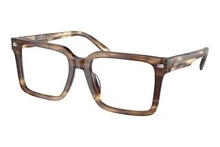 Michael Kors MK4121U 3977 Brown Horn