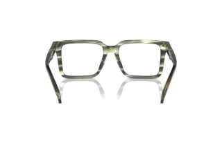 Vue arrière Michael Kors MOSEL (MK4121U - 3978)