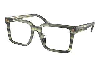 Michael Kors MK4121U 3978 Olive Horn