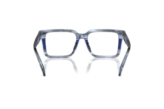 Vue arrière Michael Kors MOSEL (MK4121U - 3979)