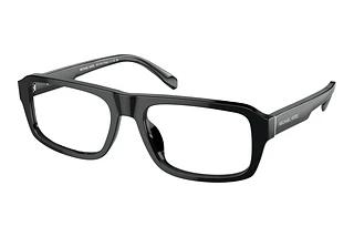 Michael Kors MK4122U 3005 Black
