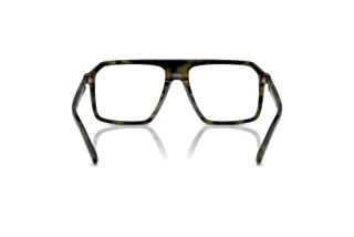 Vue arrière Michael Kors MONTREUX (MK4123U - 3943)