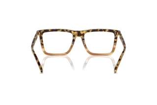 Vue arrière Michael Kors SORENGO (MK4124U - 3965)